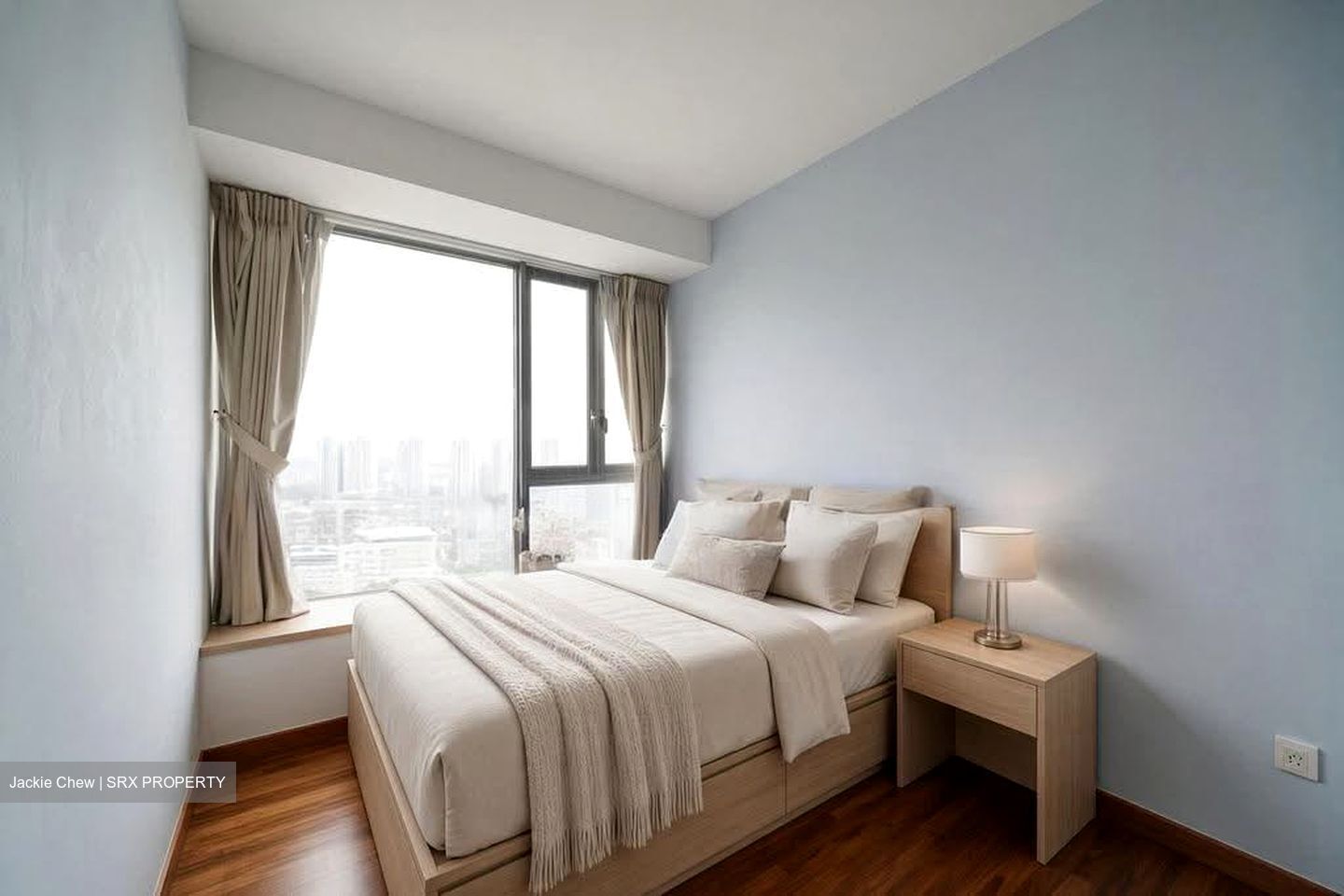 Centro Residences (D20), Condominium #618240811